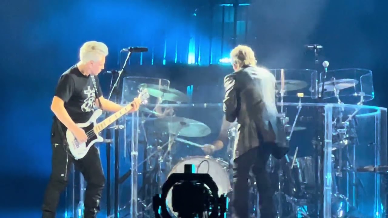U2 - Acrobat, Las Vegas NV, Sphere 10/11/2023 Live