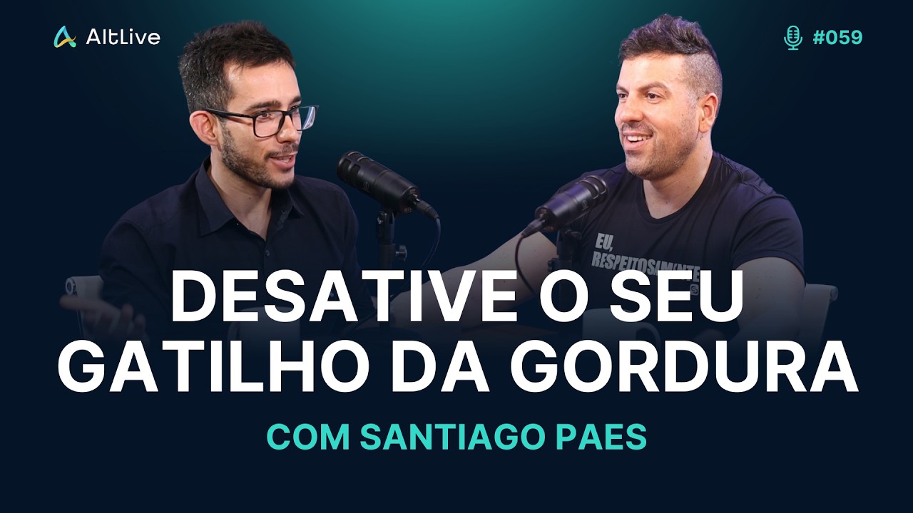 Como Criar Hábitos Básicos e Científicos para Emagrecer de Vez