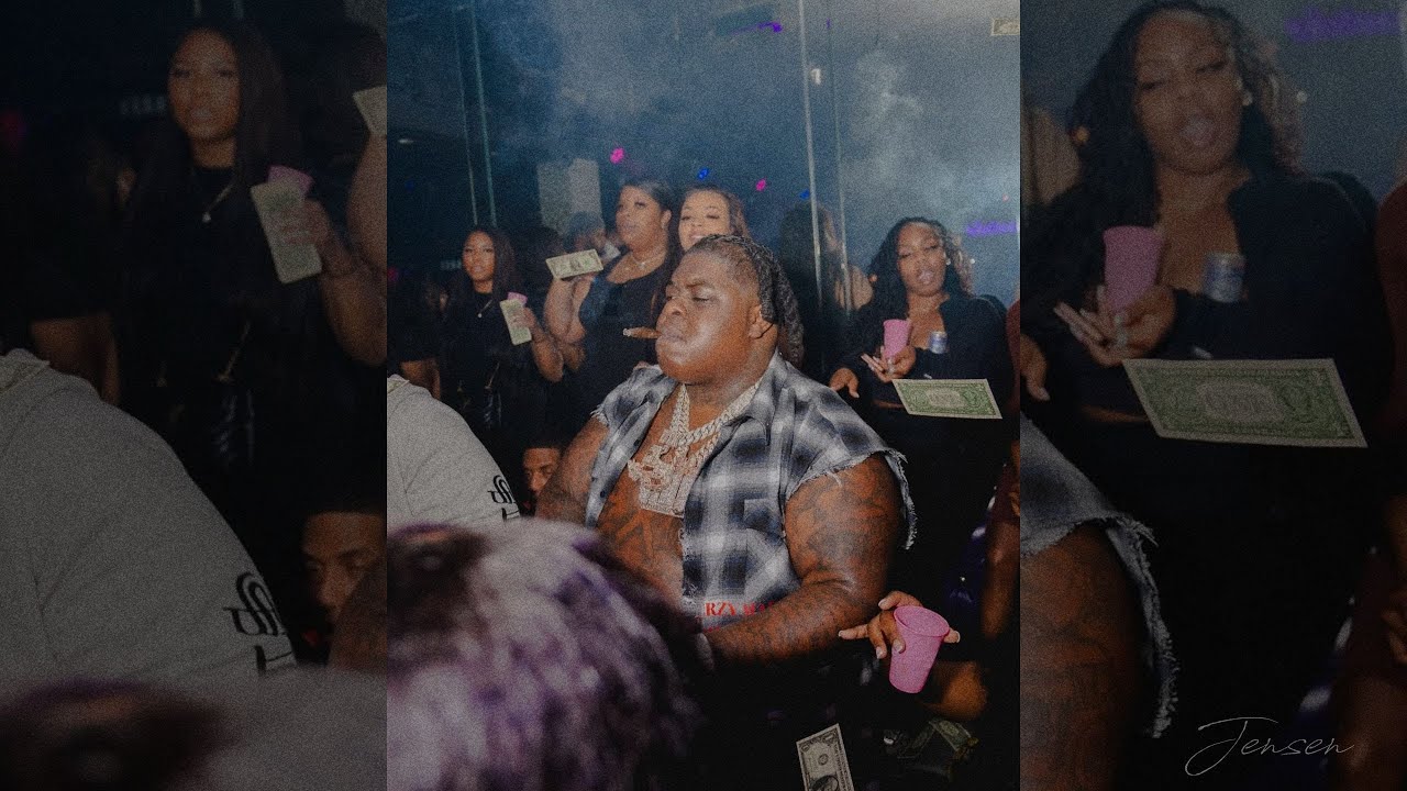 *FREE* Bigxthaplug x Memphis Loop Kit / Sample Pack (Chopped Samples)