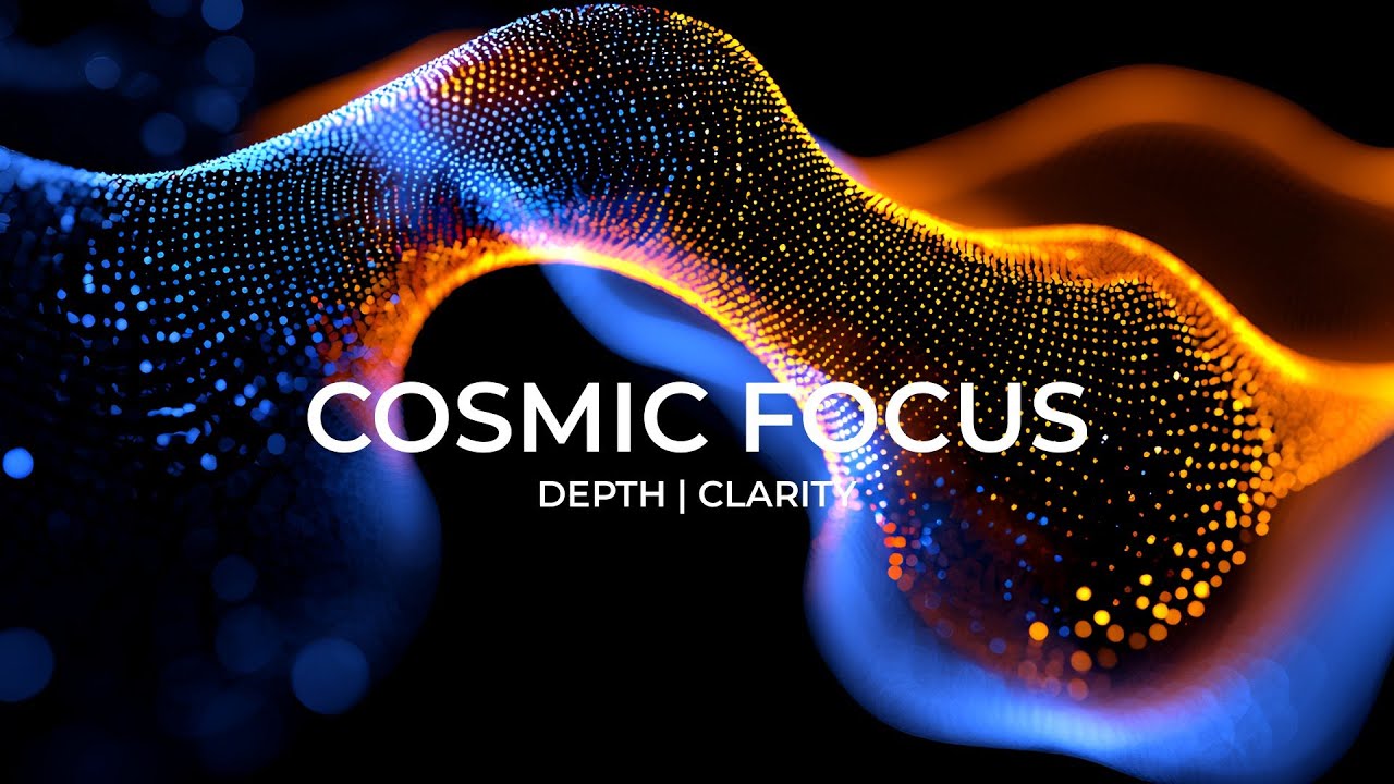 Productivity Accelerator - Beta Brain Waves (14Hz) to Super Concentration and Focus, Exam Prep Music