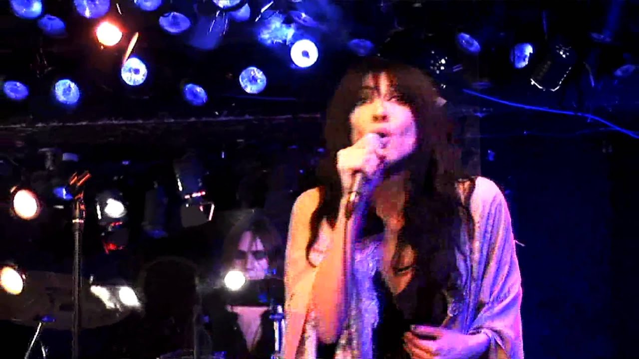 Nico Vega - Fe Fi Fo Fum - Live On Fearless Music HD