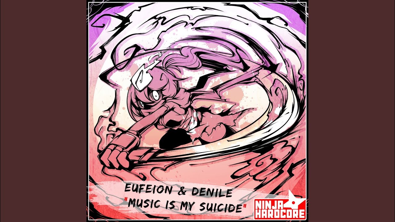 Music Is My Suicide (Radio Edit)