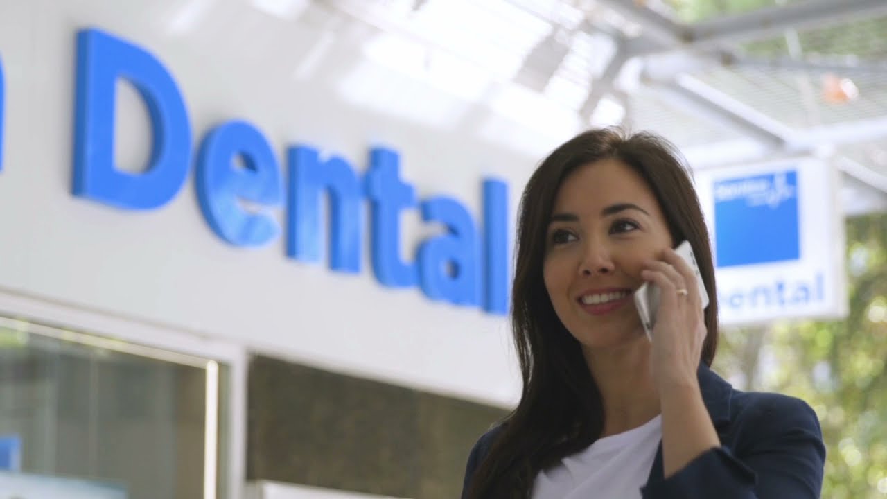 Sanitas Dental, un equipo al servicio de tu mejor sonrisa