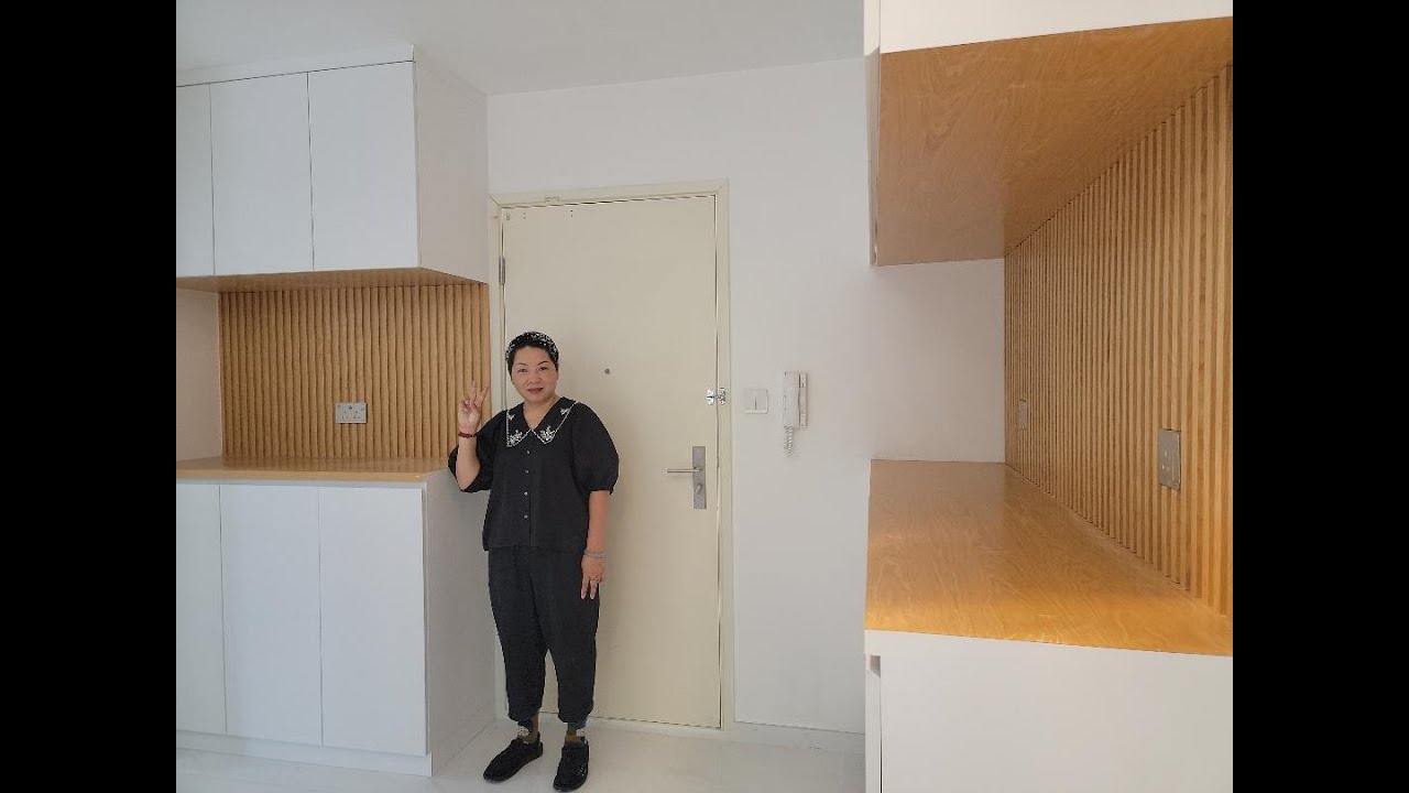 居屋，公屋3-4人單位裝修，粉領皇后山3-4人.凱樂苑，山麗苑，海逹邨⋯⋯鄔師傅66415821