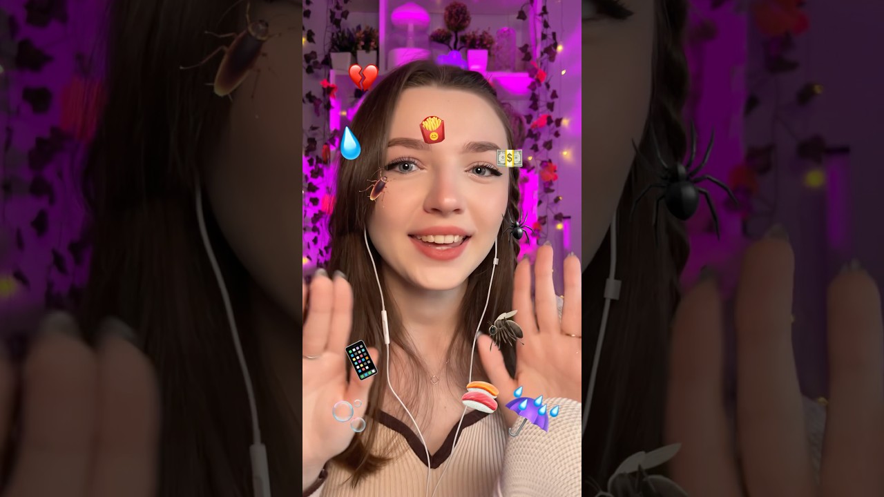 Plucking #asmr #asmrsounds #asmrrelax #asmrtingles #asmrwhispers #asmrsleep #relax #tingles #whisper