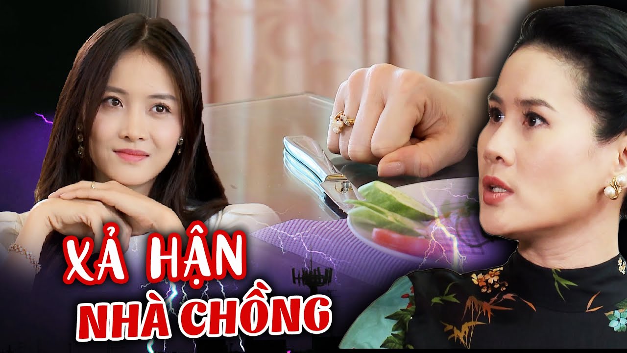 NÀNG DÂU HƯ HỎNG QUYẾT 