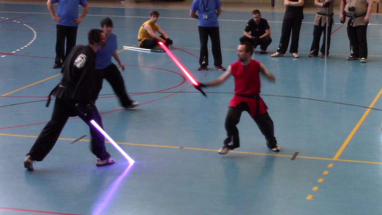 LudoSport Madrid Arena 2017 - Lord Ludorium