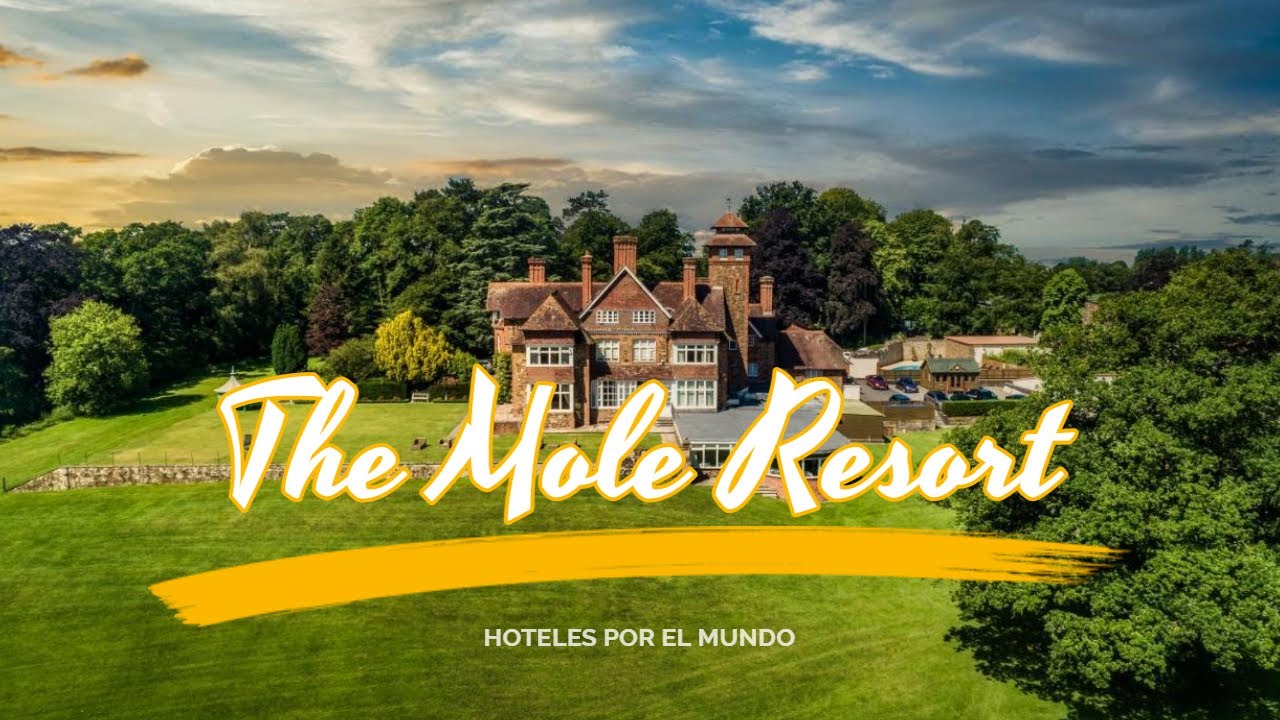 The Mole Resort at Highbullen Hotel | Reino Unido