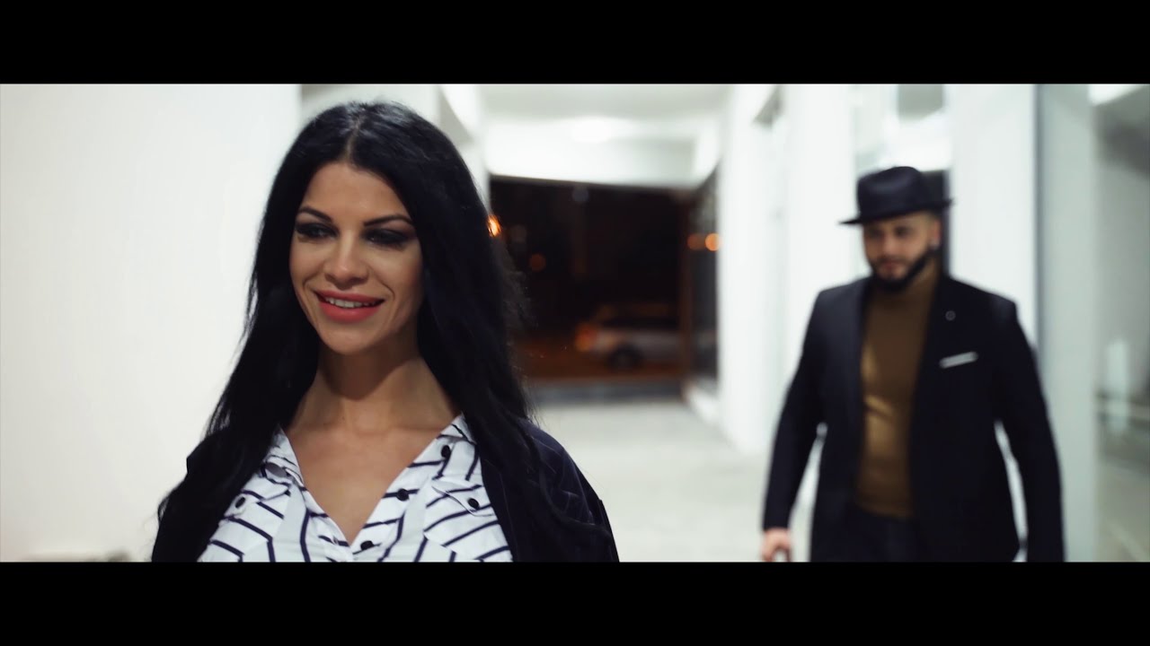 Dave - &Aacute;lmomban [Official Video]