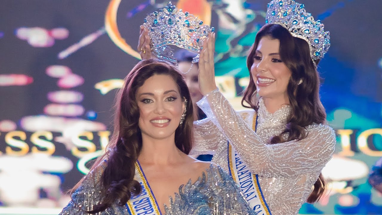 Miss Supranational Santa Catarina 2026 (Ao Vivo)