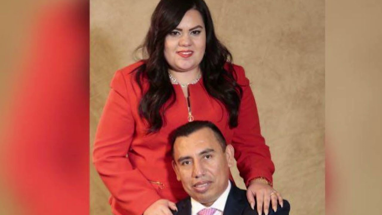 BERNABE Y AVILENE GARCIA - EL COMIENZO DE ALGO GRANDE