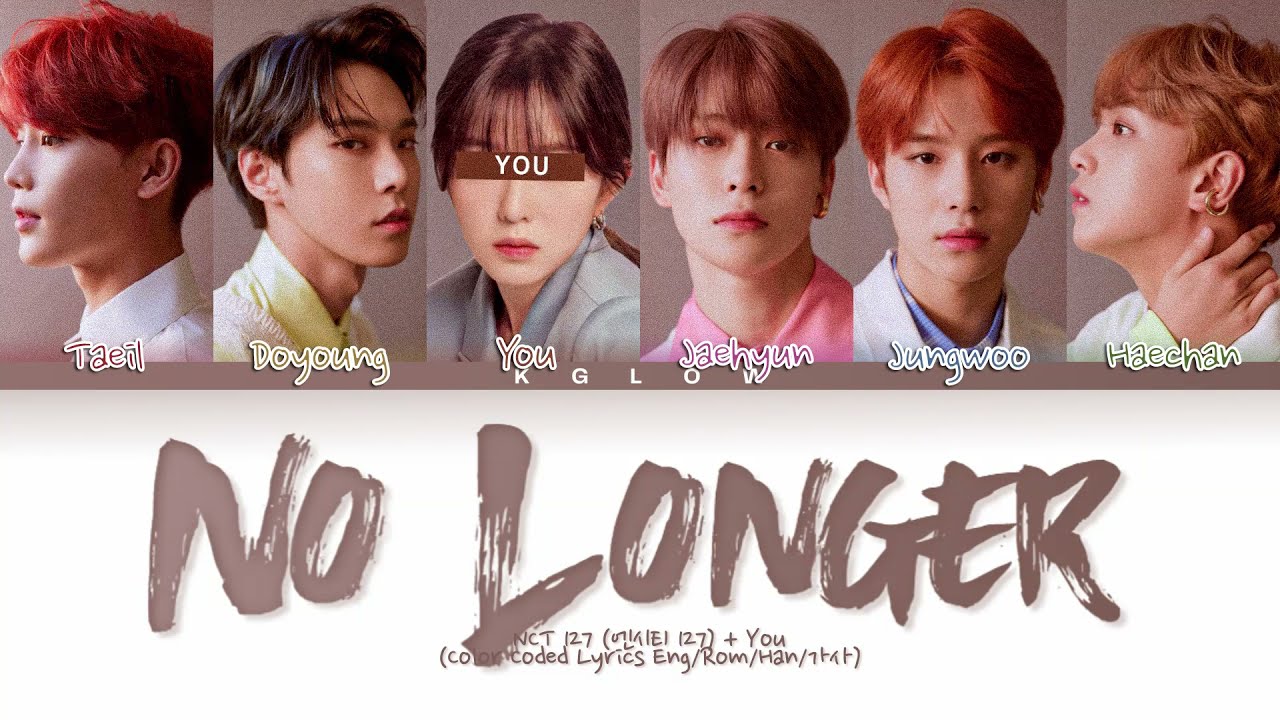 [Karaoke] NCT 127 (엔시티) 