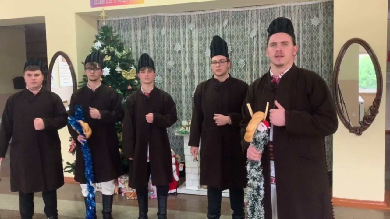 „Să trăiți, să-nfloriți” - LT „Ion Pelivan”, s. Răzeni