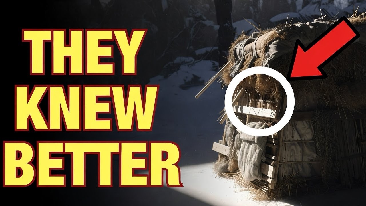 WWI Soldiers Beat Freezing Trenches With One Heat Layer