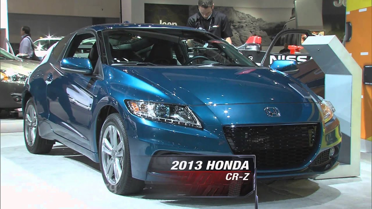 MotorNews: 2012 LA Auto Show