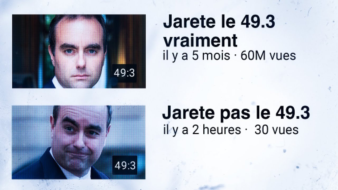 Encore un BUDGET de MERDE : MERCI LE PS ^^