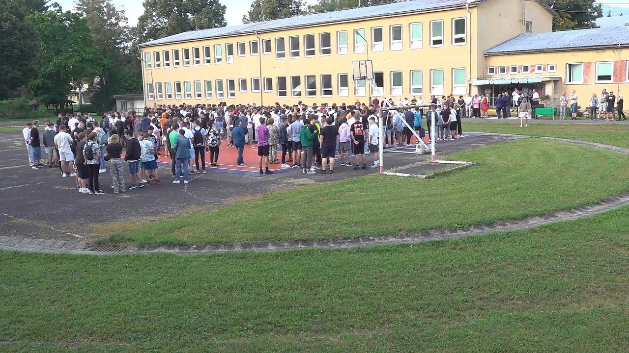 Radosť aj stres