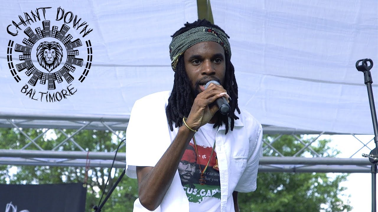 Autarchii Live ||  Chant Down Baltimore 2019
