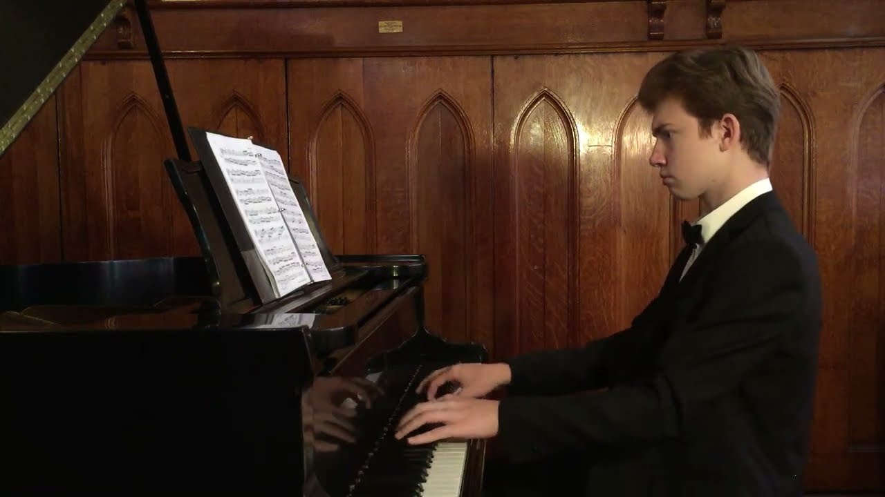 J. S. Bach: Two-Part Inventions and Three-Part Sinfonias Complete by Shaw