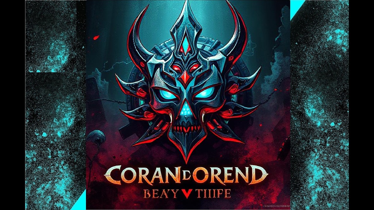rap metal - coran dorend beny v tiiipe 2026