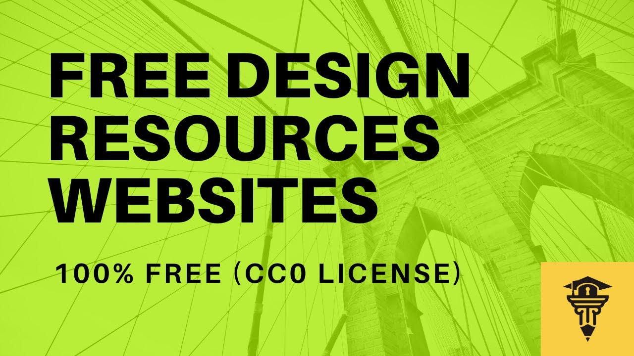 Best Design Websites Free Resources 2020 [100% FREE] - PRAYOGASHALA
