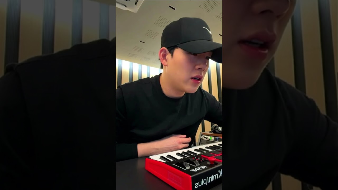 [몬스타엑스/주헌] 260310 주헌 버블라이브 full ( 작업실라이브 / 뚱땅뚱땅 작업 맛보기)