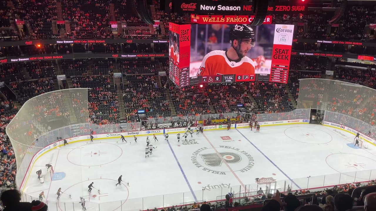 Shayne Gostisbehere Flyers Tribute Video 11/2/21