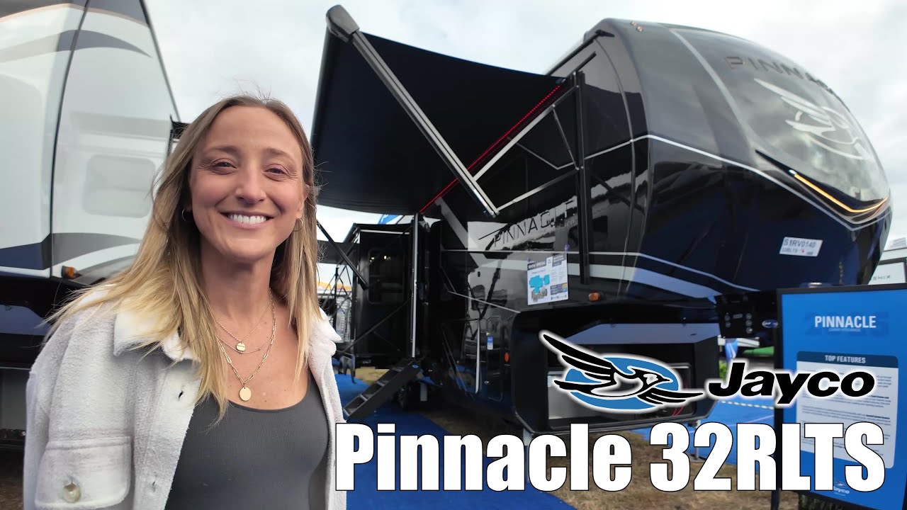 Jayco-Pinnacle-32RLTS