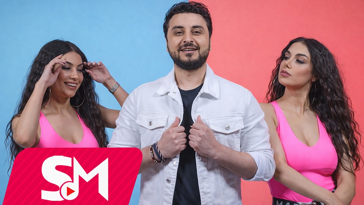 Nurlan Tehmezli & Sevil Sevinc &ndash; Mashup (Official Music Video)