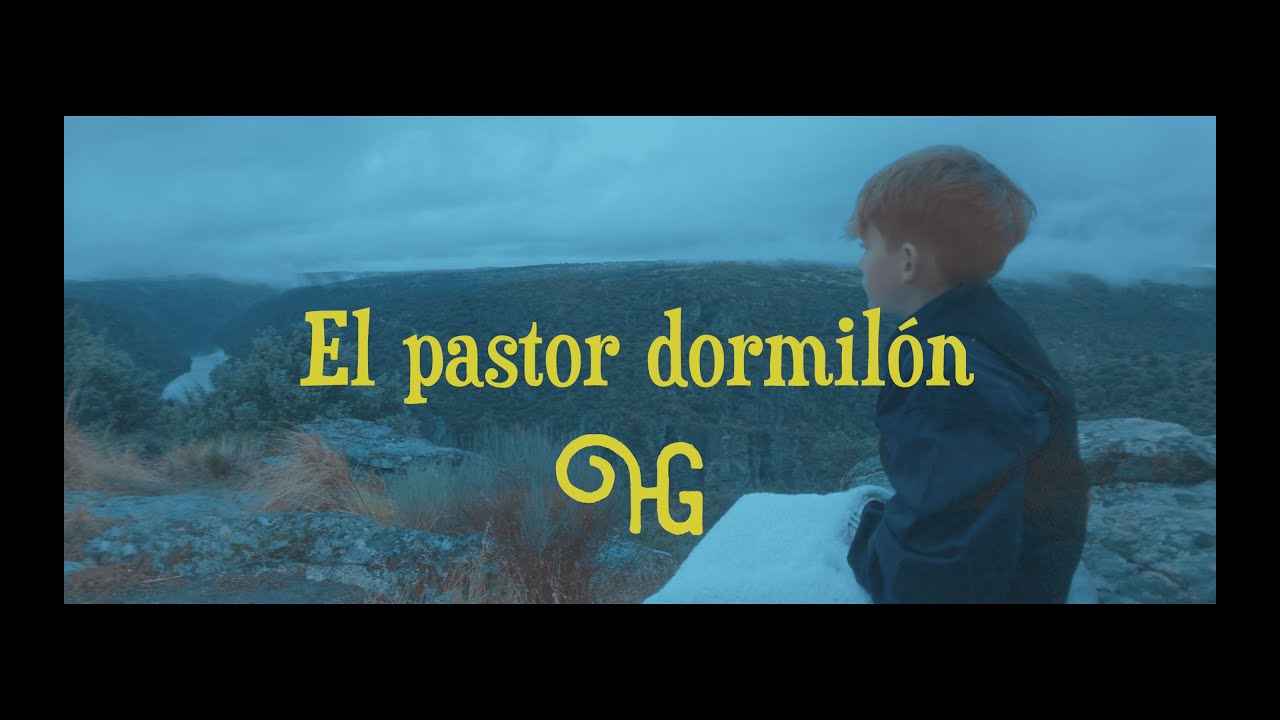 Villancico EL PASTOR DORMILÓN 🎄 HG Hermanos Galindo