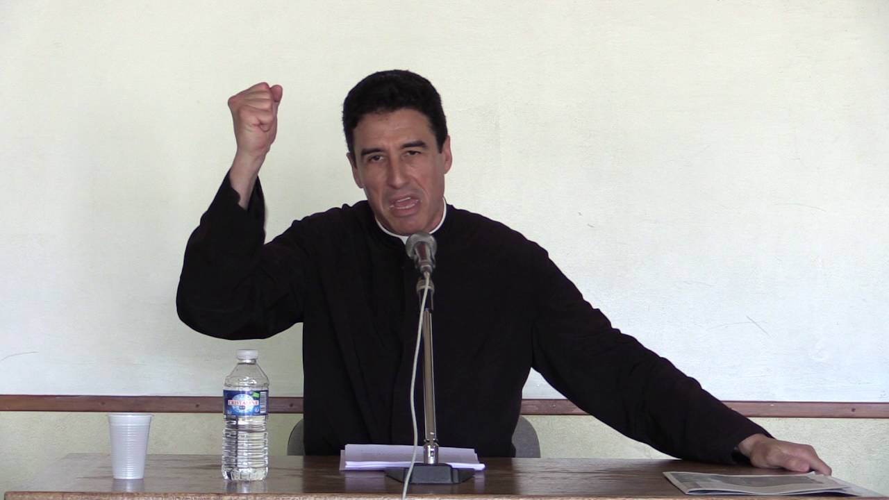 Sainte Jeanne de Chantal