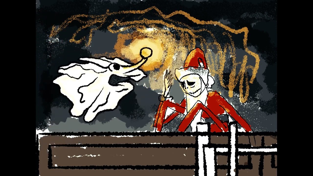 VFMP Animatic