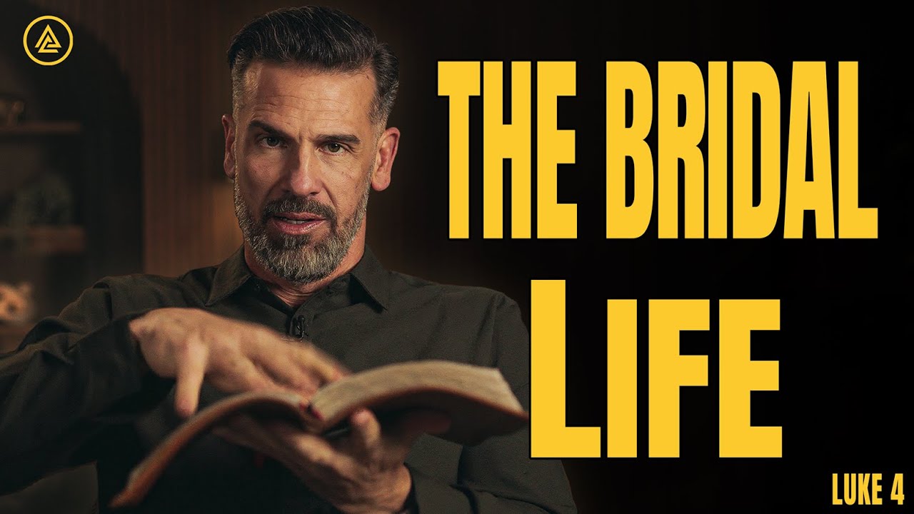 The Bridal Life // Brian Guerin // Sunday Service