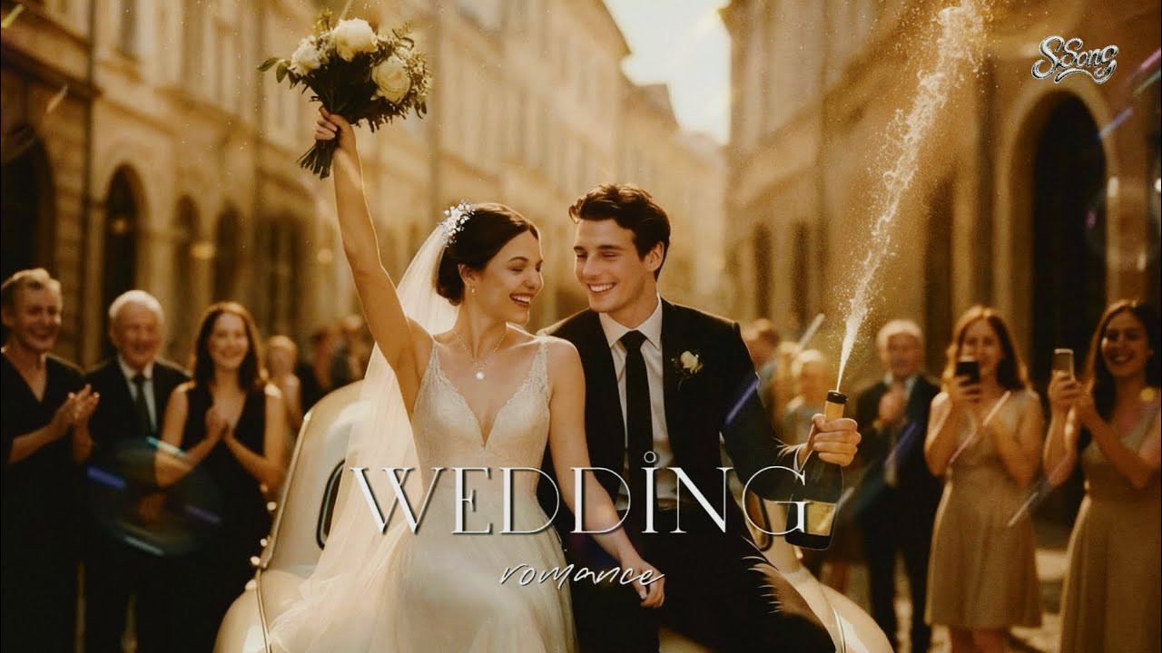 💍 Wedding Songs 2025 Playlist | Romantic Wedding Songs List to Play at a Wedding Reception 💖