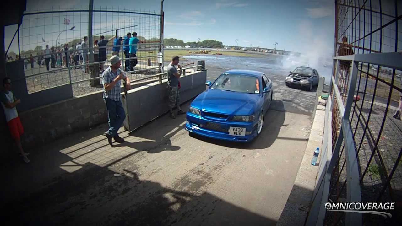 M4D Nutts Corner