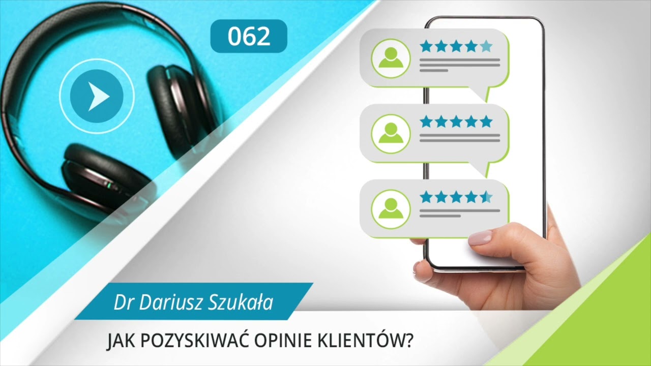 Jak pozyskiwać opinie klient&oacute;w #62