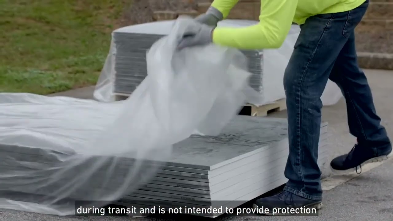 How to Install Georgia-Pacific DensDeck® StormX Prime Roof Board
