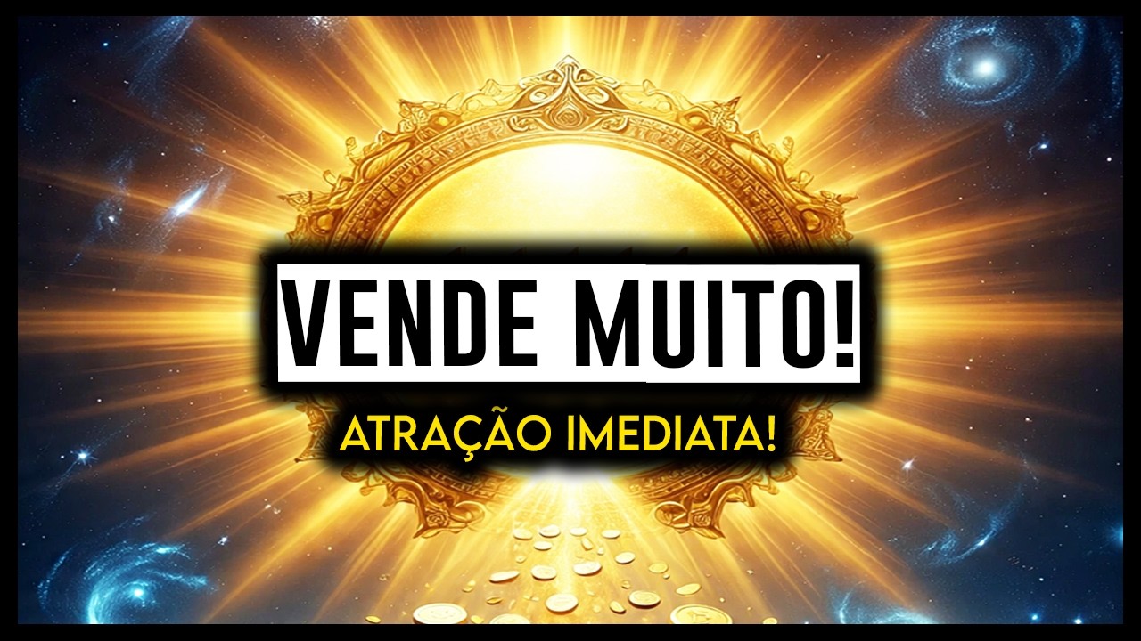 CÍRCULO DOURADO Para Atrair Clientes Ainda HOJE!