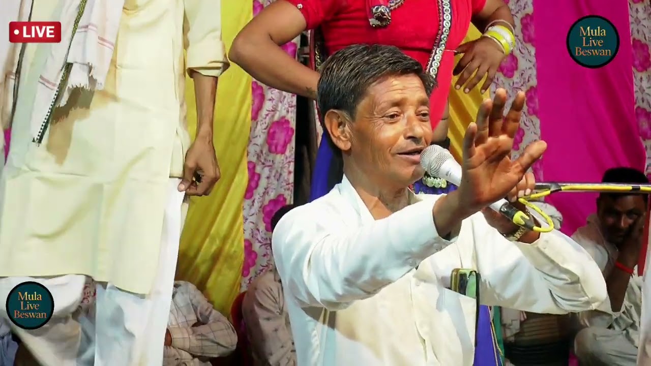  रसिया दंगल सुनकर आनंद आ गया//सुनो ताली//गायक- देवेंद्र चौधरी