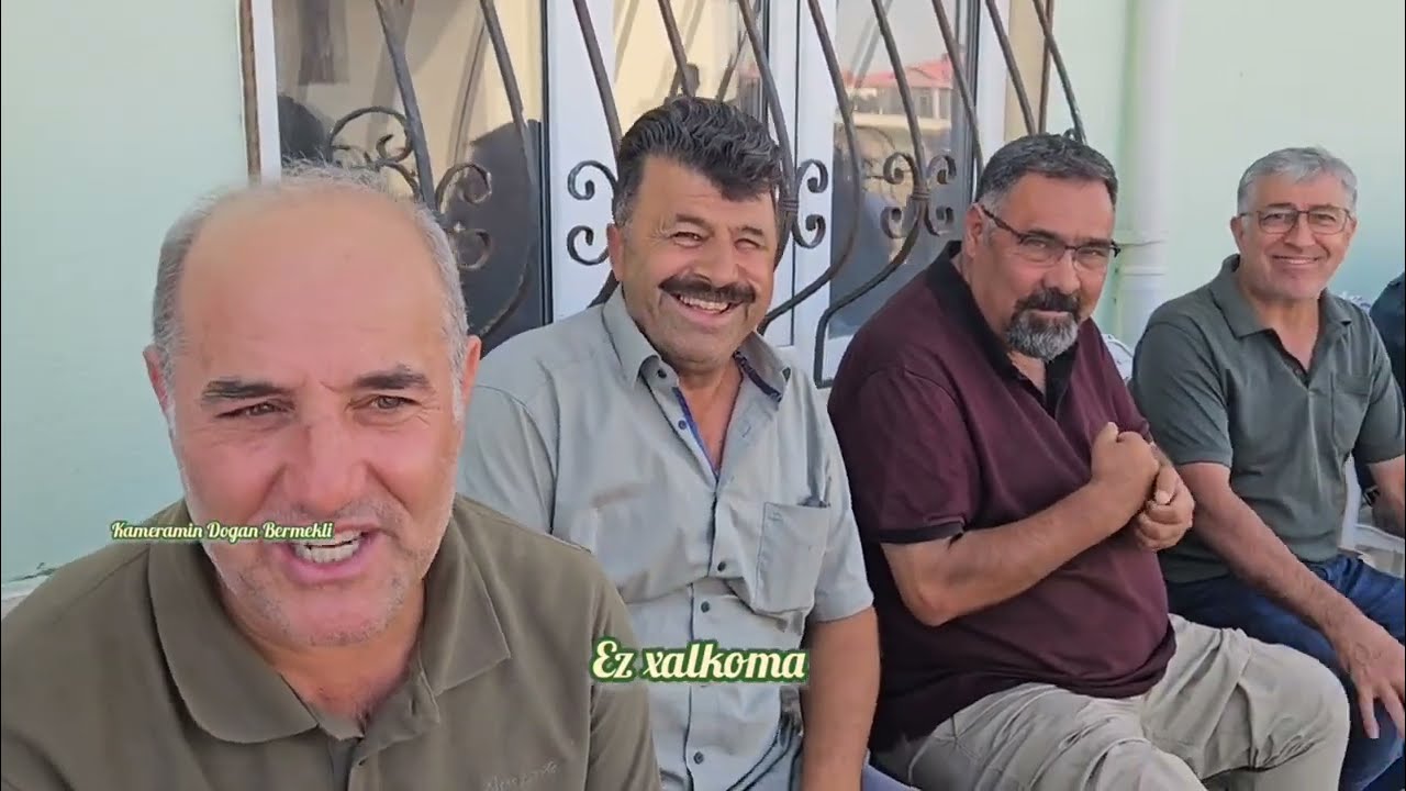 Xalko Birtolke   Düğünleri gezelim 2025