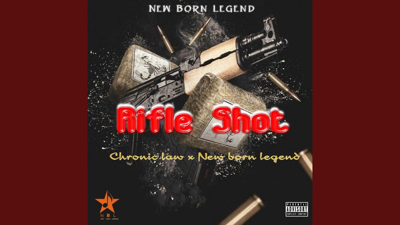 Rifle Shot