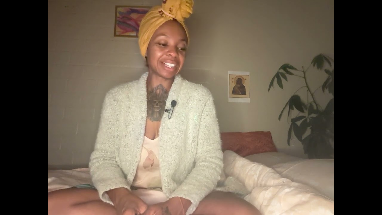 Your ancestors need you to know this about the spiritual realm & how much they love you