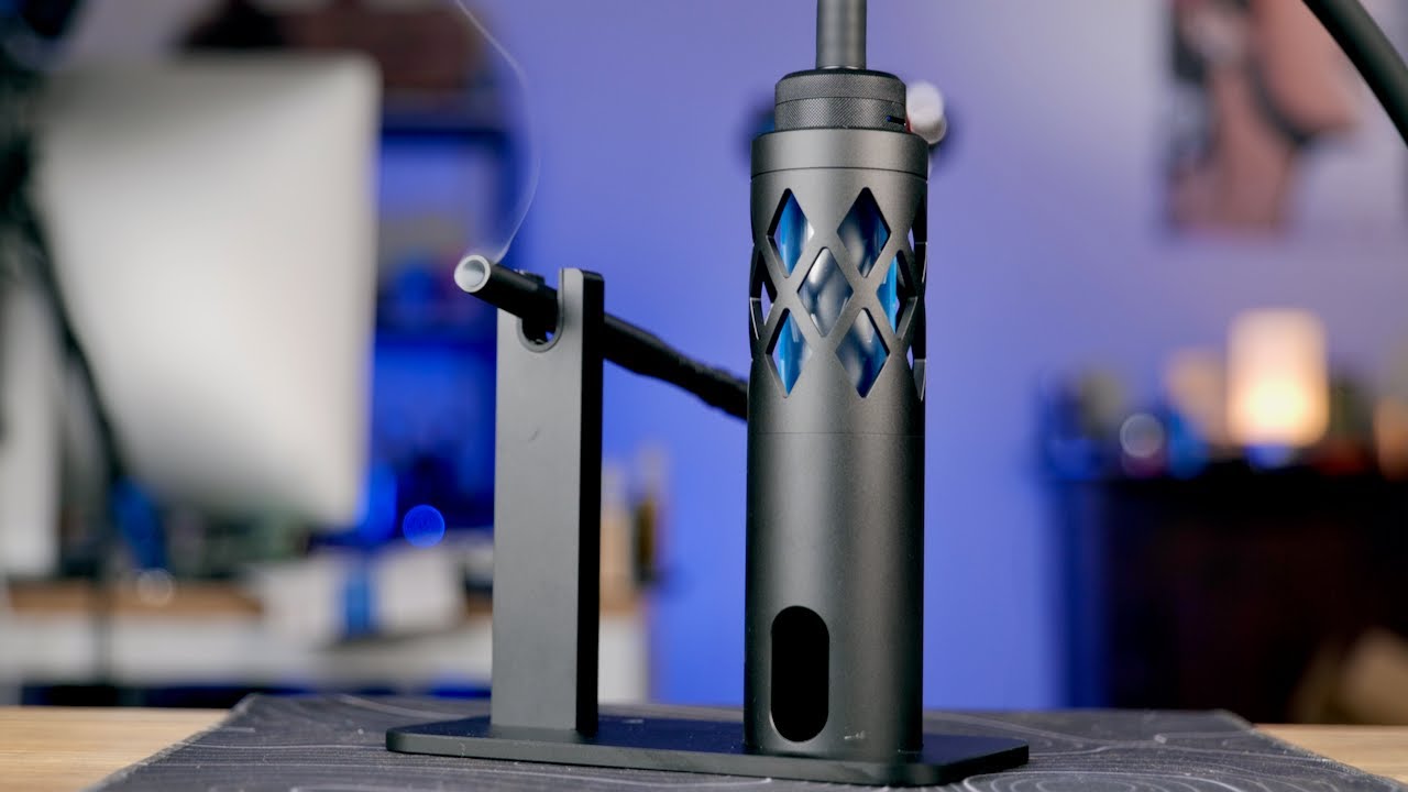 Hookah Air by Fumytech!