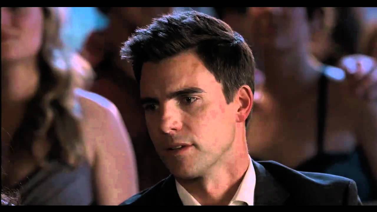'Something Borrowed' Trailer HD