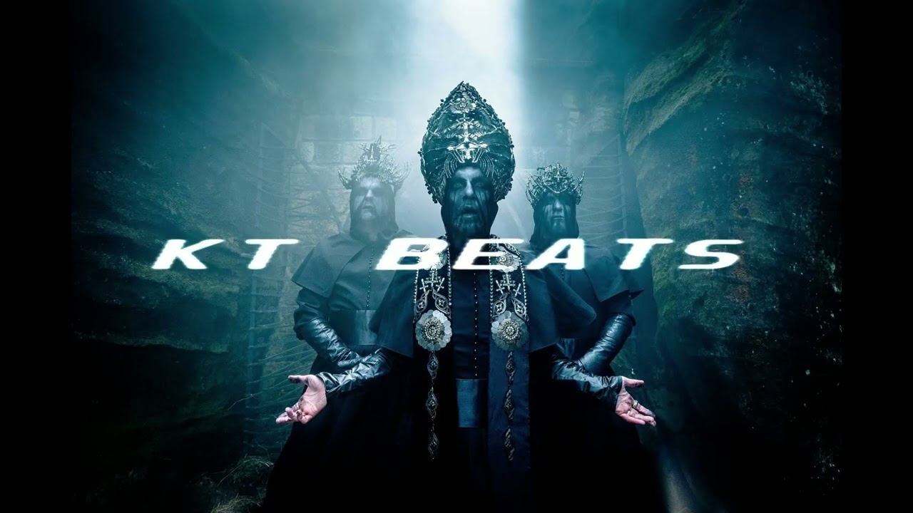 Behemoth - Nomen Barbarvm REBASS (27-50hz)