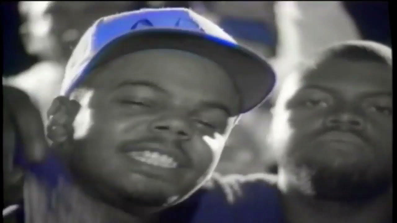 Nationwide Rip Ridaz - Little Blue Devil