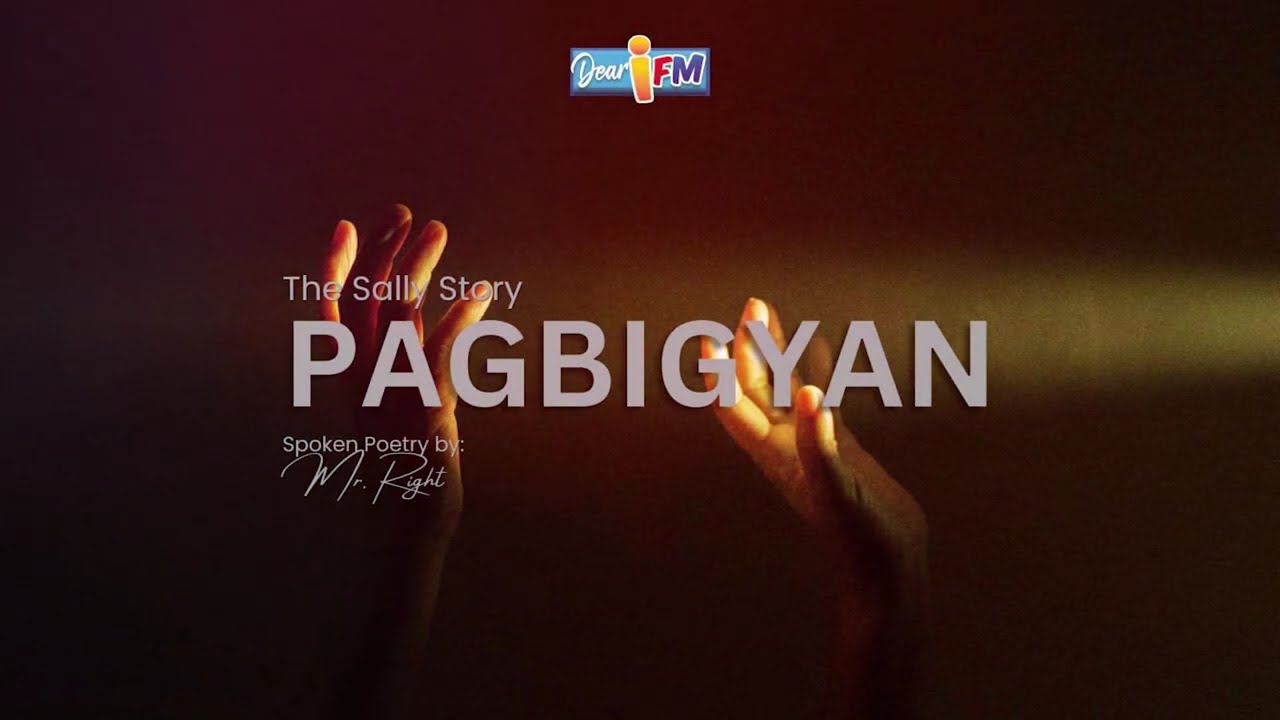 Dear iFM | PAGBIGYAN - The Sally Story