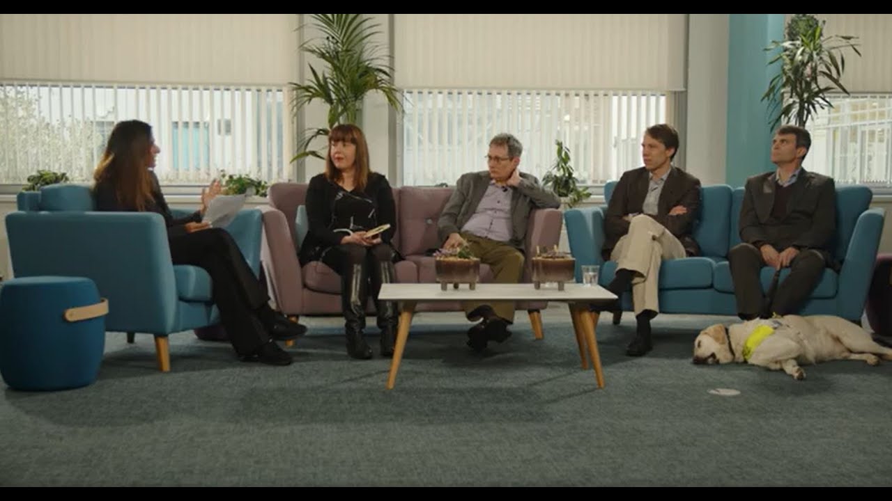 Employer webinar | How skills can unlock an inclusive digital future | 2023