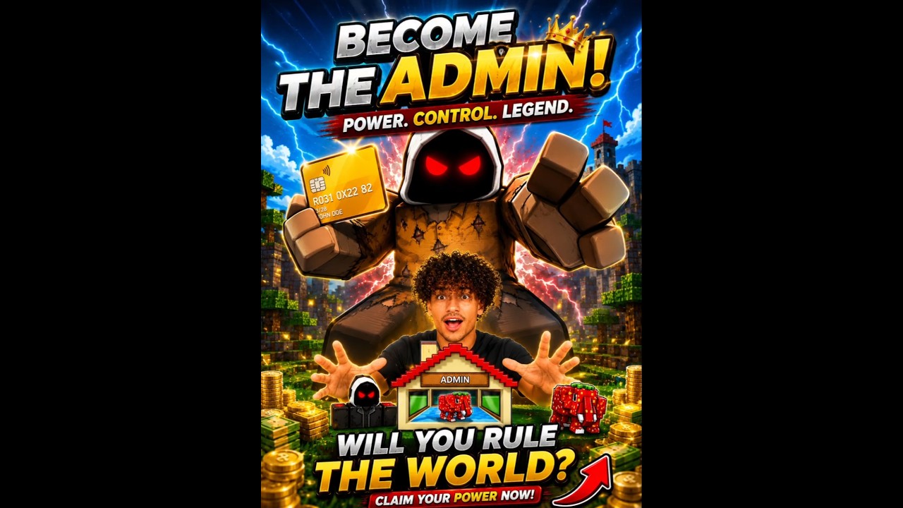 Фолтин расплакалась из-за этой ошибки в административной панели Roblox... 😭💀
