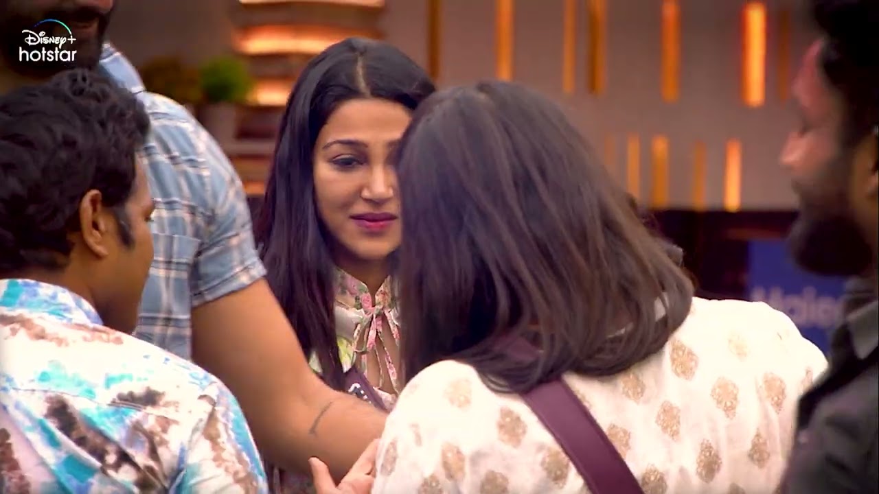 Bigg Boss Tamil Season 6 | 18th October 2022 | #Promo02